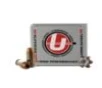 Underwood Ammo Handgun Ammunition 45 Auto (+P) 230gr JHP 1000 fps 20/ct