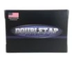 Double Tap Hardcast Solid Handgun Ammunition .38 Spl 158gr SWC 1000 fps 50/ct