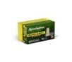 Remington Core-Lokt Handgun Ammunition 10mm Auto 200gr SJHP 1100 fps 20/ct