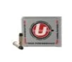 Underwood Ammo Hard Cast Keith Handgun Ammunition 38 Spl (+P) 158gr LSWC 1250 fps 20/ct