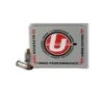 Underwood Ammo XTP Jacketed Hollow Point Handgun Ammunition 40 S&amp;W 155gr JHP 1300 fps 20/ct