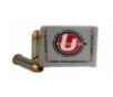 Underwood Ammo XTP Jacketed Hollow point Handgun Ammunition 38 Spl (+P) 125gr JHP 1250 fps 20/ct