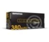 Ammo Inc Signature Handgun Ammunition .380 Auto 100 gr TMC 890 fps 50/ct