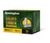 Remington Golden Saber Defense Handgun Ammunition .357 Mag 125gr BJHP 1220 fps 20/ct