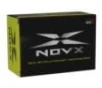 NovX Cross Trainer/Competition Lead-Free Handgun Ammunition .40 S&amp;W 97 gr PC 1300 fps 20/ct
