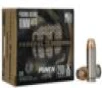 Federal Personal Defense Punch Handgun Ammunition 10mm Auto 200gr JHP 1100 fps 20/ct