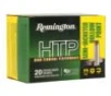 Remington HTP Handgun Ammunition .357 Mag 110 gr SJHP 1295 fps 20/ct