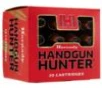 Ammo Handgun Hunter .44 REM MAG 200 GR Monoflex 20 RD