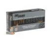 AMMO 380AUTO 90GR ELITE V CROWN JHP BOX/50