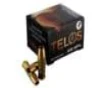 G2 Telos Handgun Ammunition .38 Spl(+P) 105 gr Frangible 1170 fps 20/ct
