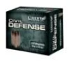 Liberty Civil Defense Handgun Ammunition .357 Mag 50 gr SCHP 2100 fps 20/ct