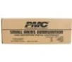 PMC Bronze Handgun Ammunition .380 ACP 90 gr FMJ 920 fps 1000/ct