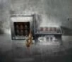 G2 Research R.I.P. Handgun Ammunition .40 S&amp;W 115 gr HP 1080 fps 20/box