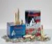 Hornady American Gunner Handgun Ammunition .357 Mag 125 gr XTP 1275 fps 25/box