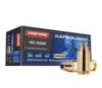 Norma Safeguard Handgun Ammunition .40 S&amp;W 180gr JHP 1015 fps 50/ct