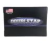 Double Tap Hardcast Solid Handgun Ammunition 44 Rem Mag 240gr SWC 1455 fps 20/ct
