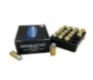 Double Tap Hardcast Solid Handgun Ammunition .40 S&amp;W 200gr HC 1050 fps 20/ct