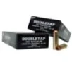Double Tap DT Lead Free Handgun Ammunition .357 Mag 140gr SC-HP 1375 fps 20/ct