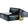 Double Tap Handgun Full Wadcutter Match Ammunition .38 Special 148gr WC 800 fps 50/ct