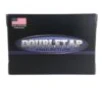 Double Tap Bonded Defense Handgun Ammunition 9mm(+P) 124gr JHP 1300 fps 20/ct
