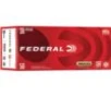 Federal Champion Handgun Ammunition .38 Spl 130gr FMJ 890 fps 50/ct