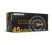 Ammo Inc Signature Handgun Ammunition .45 Auto 230gr TMJ 890 fps 50/ct