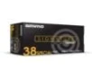 Ammo Inc Signature Handgun Ammunition .38 Spl 158 gr. TMJ 947 fps 50/ct