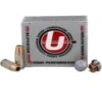 Underwood Ammo Handgun Ammunition 9mm Luger(+P+) 147gr JHP 1175 fps 20/ct