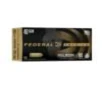 Federal Gold Medal Action Pistol .40 S&amp;W 180gr FMJ 950 fps 50/ct