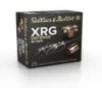 Sellier &amp; Bellot XRG Defense Handgun Ammuntion .40 S&amp;W 130gr HP 1247 fps 25/ct