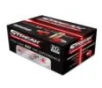 Ammo Inc Streak Handgun Ammunition Red .380 Auto 90 gr JHP 980 fps 20/ct