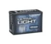 Ultra-Light Ammunition .380 ACP 50gr Copper Mono Frag HP 20/rd