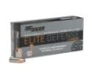 AMMO 45ACP 230GR ELITE V CROWN JHP BOX/50