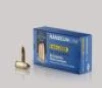 PPU Handgun Ammunition 9mm Luger  124 gr FMJ  1120 fps 50/ct