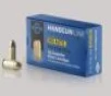 PPU Handgun Ammunition .380 ACP 94 gr FMJ 951 fps 951 fps 50/ct