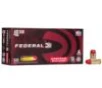 Federal American Eagle Syntech Handgun Ammuntion .40 S&amp;W 165 gr TSJ 1050 fps 50/ct
