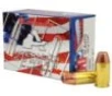 Hornady American Gunner Handgun Ammunition .45 ACP 185 gr XTP 970 fps 20/box