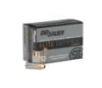 Sig Elite V-Crown Handgun Ammunition .40 S&amp;W 180 gr JHP 985 fps 20/ct