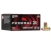 American Eagle Handgun Ammunition .40 S&amp;W 180 gr. FMJ 1000 fps 100/ct