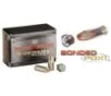 Winchester PDX1 Defender Handgun Ammunition .40 S&amp;W 180 gr. JHP 990 fps 20/ct