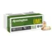 Remington UMC Handgun Ammunition .380 ACP 88 gr. JHP 990 fps 100/ct