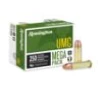 Remington UMC Handgun Ammunition .38 Spl 130 gr FMJ 800 fps 250/ct