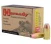 Hornady Custom Handgun Ammunition .45 ACP (+P) 230 gr XTP 950 fps 20/ct