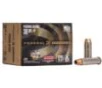 Federal Premuim Personal Defense Handgun Ammunition .38 Spl (+P) 129 gr JHP 950 fps 20/box