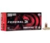 American Eagle IRT Handgun Ammunition 9mm Luger 147 gr. TMJ 1000 fps 50/ct