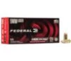 American Eagle IRT Handgun Ammunition 9mm Luger 124 gr. TMJ 1120 fps 50/ct