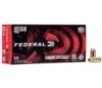 American Eagle Handgun Ammunition .40 S&amp;W 165 gr. FMJ 1130 fps 50/ct