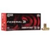 American Eagle Handgun Ammunition .40 S&amp;W 155 gr FMJ 1160 fps 50/ct