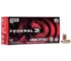 American Eagle IRT Handgun Ammunition .40 S&amp;W 180 gr TMJ 1000 fps 50/ct