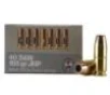 Corbon Self-Defense JHP Handgun Ammunition .40 S&amp;W 165 gr JHP 1150 fps 20/box